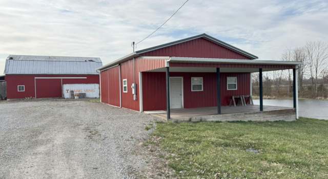 Photo of 12577 US Rt 62, Eagle Twp, OH 45171