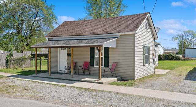 Photo of 42 Sherman St, Sabina, OH 45169