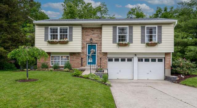 Photo of 6540 Ripplewood Ln, Cincinnati, OH 45230