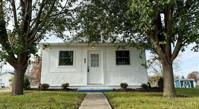 Photo of 116 Tillman Ave, Greenville, OH 45331