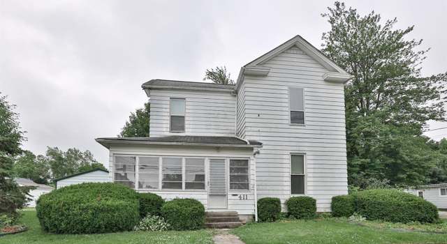 Photo of 411 W Main St, Blanchester, OH 45107