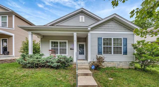 Photo of 6 Dewitt St, Cincinnati, OH 45218