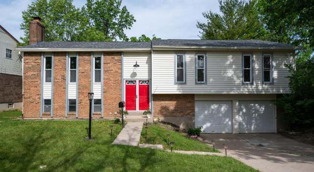 Photo of 11909 Blackhawk Cir, Springfield Twp., OH 45240