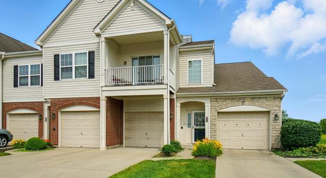 Photo of 5965 Mosaic Ln, Cincinnati, OH 45237