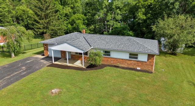 Photo of 906 Shayler Rd, Cincinnati, OH 45245