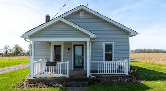 Photo of 3132 Bath Rd, Bath Twp, IN 47012