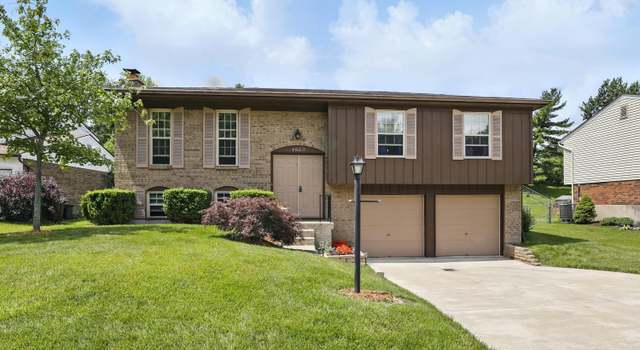 Photo of 4923 Alvernovalley Ct, Delhi Twp, OH 45238
