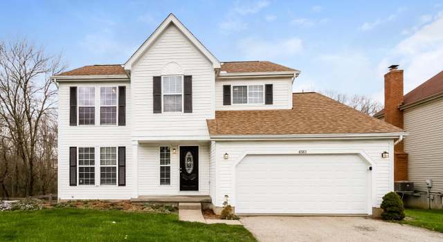 Photo of 4583 Carnoustie, Union Twp, OH 45103