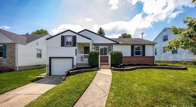 Photo of 1453 Lawrence Ave, Hamilton, OH 45013