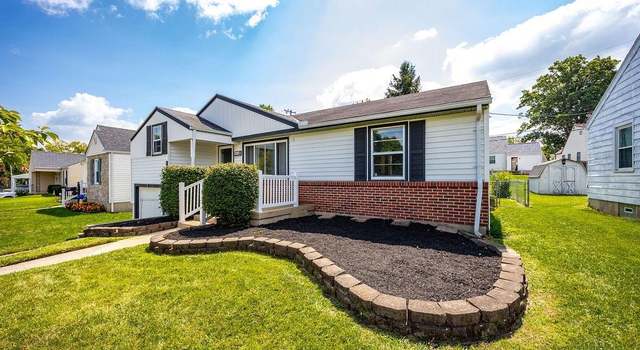 Photo of 1453 Lawrence Ave, Hamilton, OH 45013