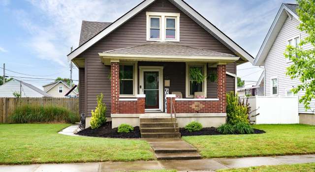 Photo of 407 Clinton Ave, Hamilton, OH 45015