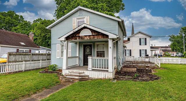Photo of 202 High St, Seven Mile, OH 45062