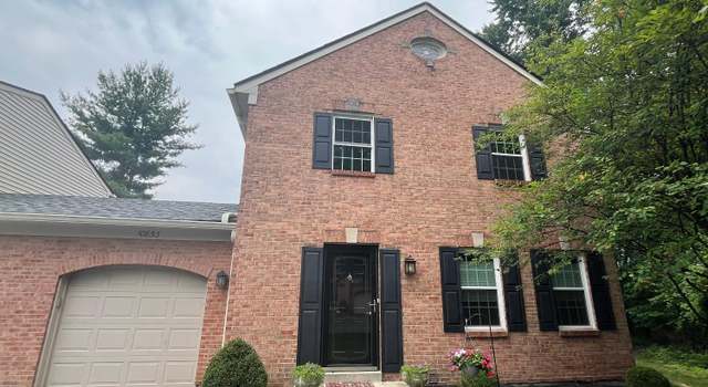Photo of 10853 Fallsington Ct, Blue Ash, OH 45242
