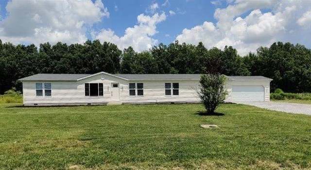 Photo of 1020 Bucktown Trl, Jackson Twp, OH 45176