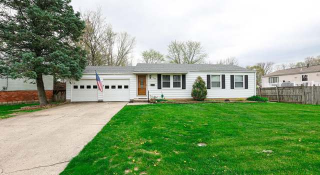 Photo of 3389 Grovewood Dr, Colerain Twp, OH 45251