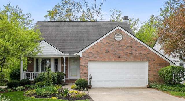 Property at 984 Wittshire Ln, Anderson Twp, OH 45255, 4 beds, 3.5 baths