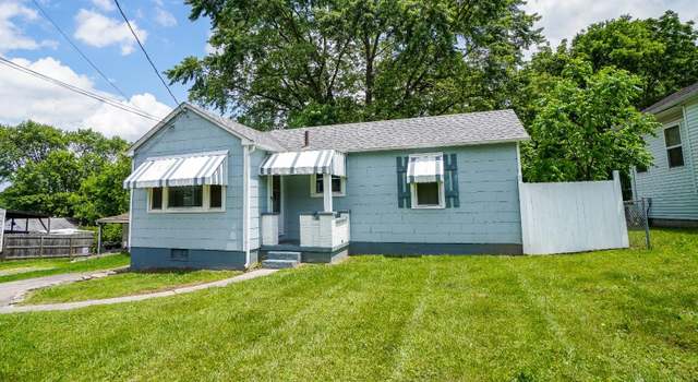 Photo of 1444 Tuley Rd, Fairfield Twp, OH 45015