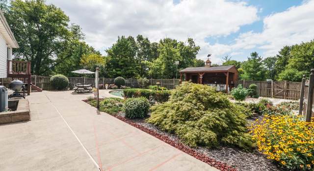 Photo of 8837 S Monticello Dr, West Chester, OH 45069