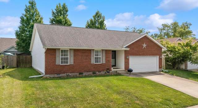 Photo of 320 Maple Ridge Dr, Wilmington, OH 45177