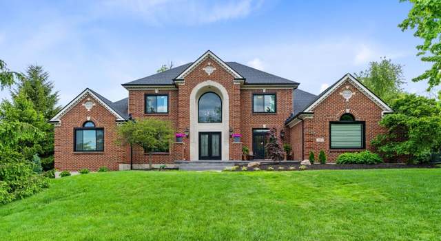 Photo of 3390 Ivy Hills Blvd, Newtown, OH 45244