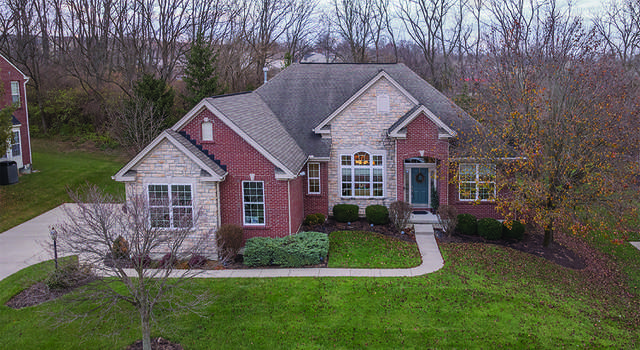 Photo of 6204 Creekside Way, Fairfield Township, OH 45011