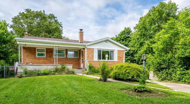 Photo of 2849 Jessup Rd, Cincinnati, OH 45239