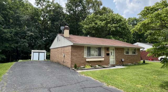 Photo of 6961 Olentangy Ln, Newtown, OH 45244