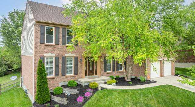 Photo of 5946 Taylor Ridge Dr, West Chester, OH 45069