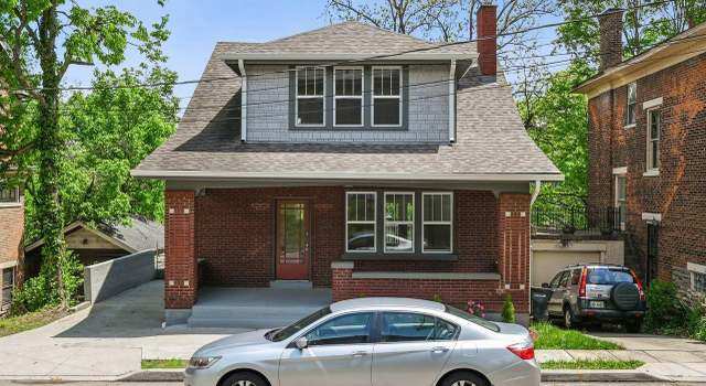 Photo of 2226 Eureka Ter, Cincinnati, OH 45219