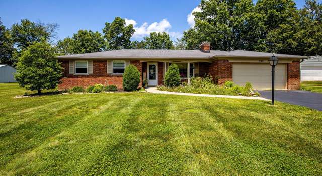 Photo of 1140 Willowwood Dr, Miami Twp, OH 45150