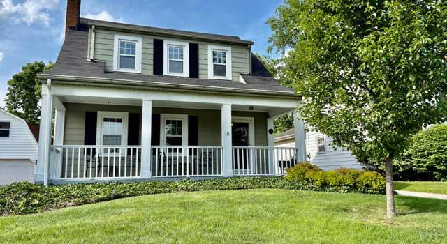 Photo of 2617 Milton Rd, Middletown, OH 45042