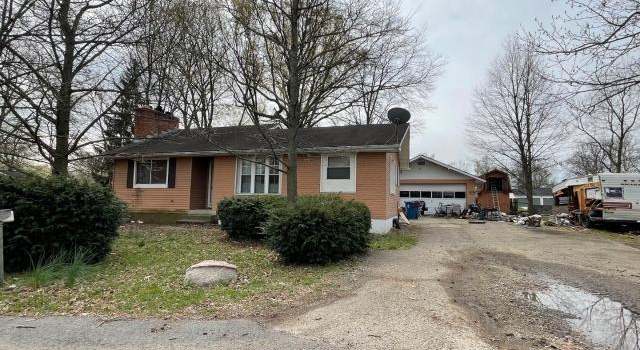 Photo of 4028 Mohegan Ave, Huber Heights, OH 45424