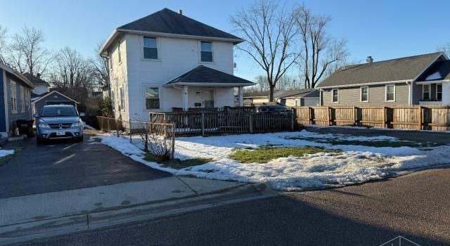 Photo of 2412 Neva Dr, Harrison Twp, OH 45414