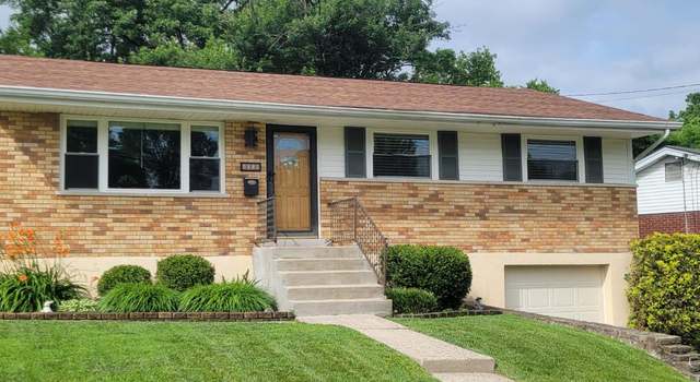 Photo of 6019 North Glen Rd, Green Twp, OH 45248