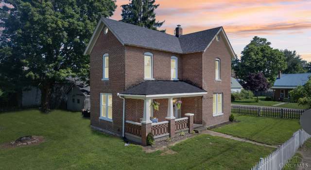 Photo of 291 N Second St, Williamsburg, OH 45176
