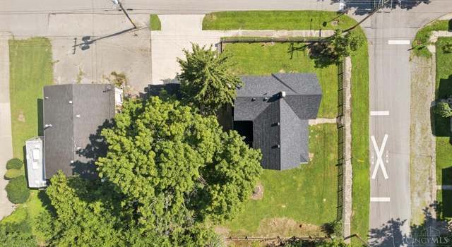 Photo of 291 N Second St, Williamsburg, OH 45176