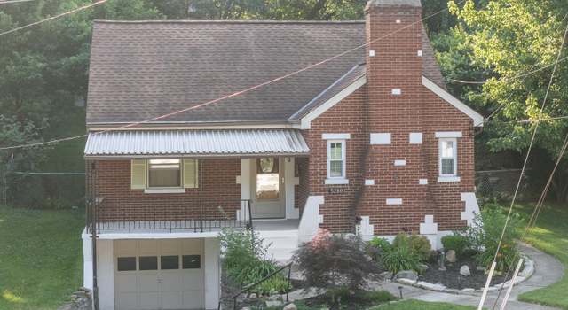 Photo of 5280 Ponce Ln, Cincinnati, OH 45238