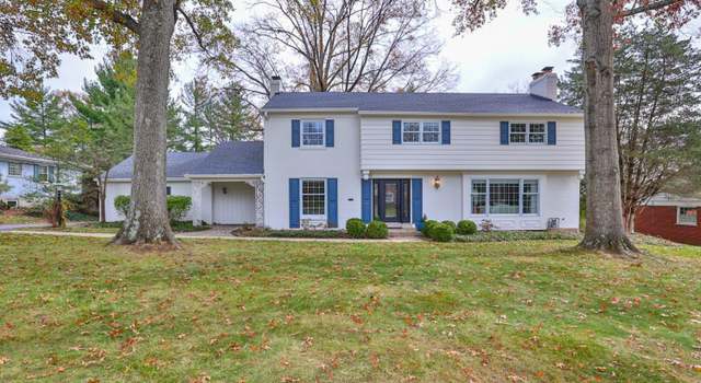 Photo of 8890 Lyncris Dr, Sycamore Twp, OH 45242