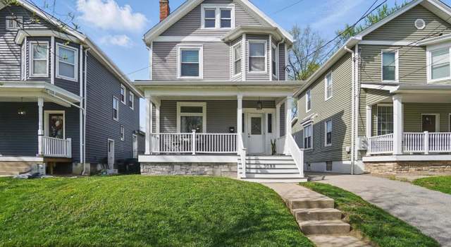 Photo of 3088 Markbreit Ave, Cincinnati, OH 45209