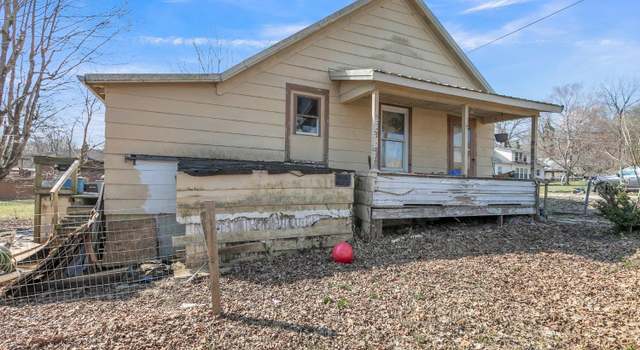 Photo of 111 Columbia St, Higginsport, OH 45121