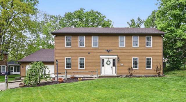 Photo of 3405 Sherman Ave, Middletown, OH 45044