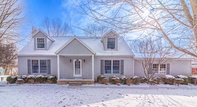 Photo of 8638 US Rt 62, Jefferson Twp, OH 45168