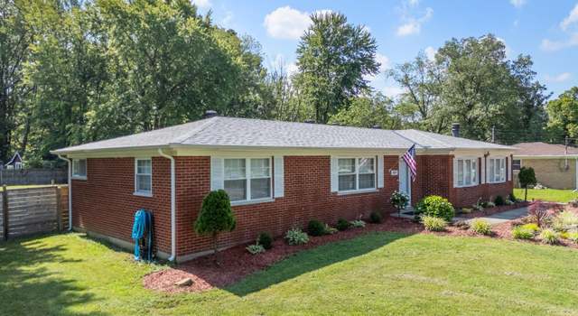Property at 5804 Elwynn Dr, Miami Twp, OH 45150, 3 beds, 2 baths