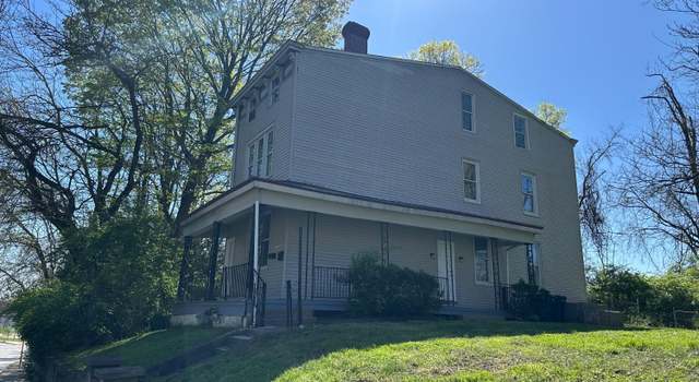 Photo of 3151 River Rd, Cincinnati, OH 45204
