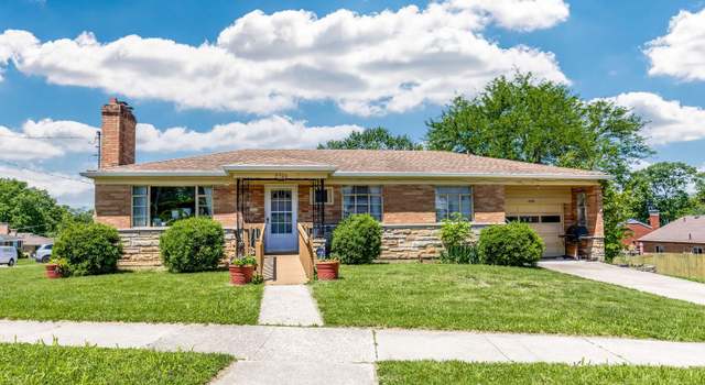 Photo of 2755 Roseann Ln, Green Twp, OH 45239