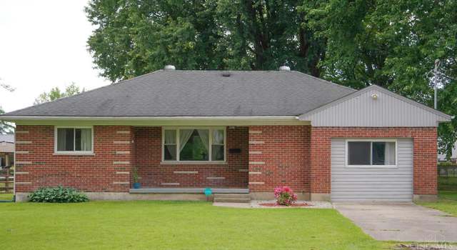 Photo of 208 S Supinger Rd, Blanchester, OH 45107