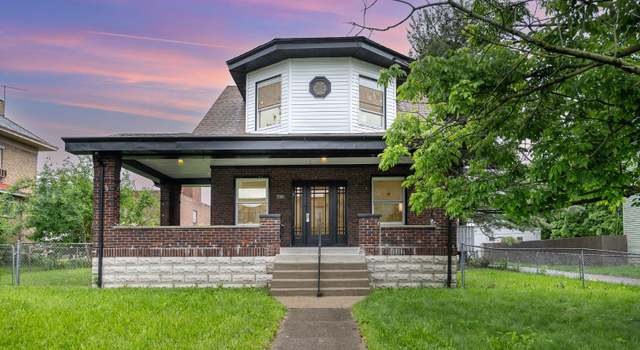 Photo of 7316 Fairpark Ave, Cincinnati, OH 45216