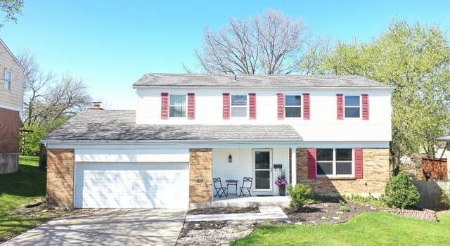 Photo of 12077 Freestone Ct, Springfield Twp., OH 45240