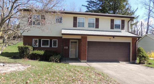 Photo of 137 Junedale Dr, Greenhills, OH 45218