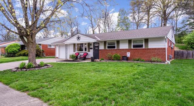 Photo of 5350 Cleander Dr, Delhi Twp, OH 45238